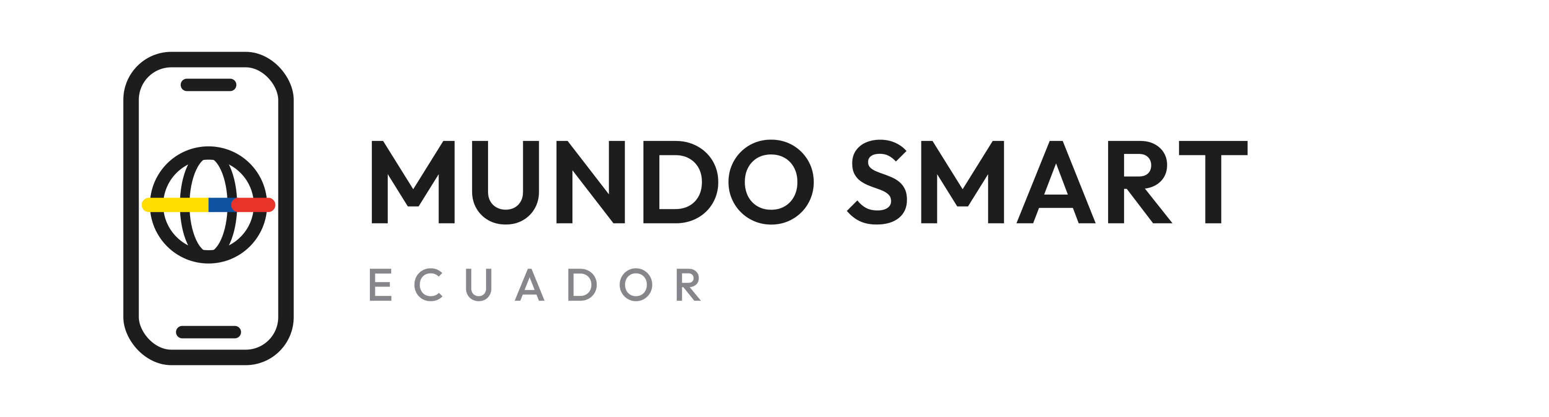 Mundo Smart Ecuador